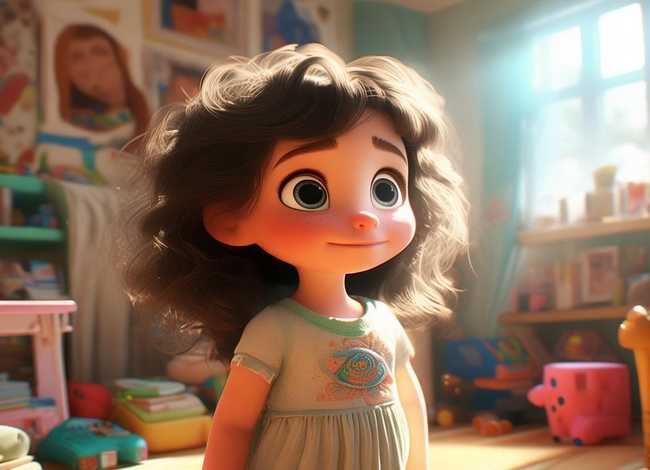 我想看一个独生女的故事 我想看一个独生女的故事英语