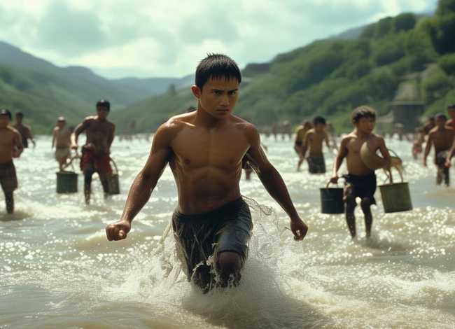 儿童历史故事大禹治水 - 幼儿历史故事大禹治水 儿童历史故事大禹治水 - 幼儿历史故事大禹治水