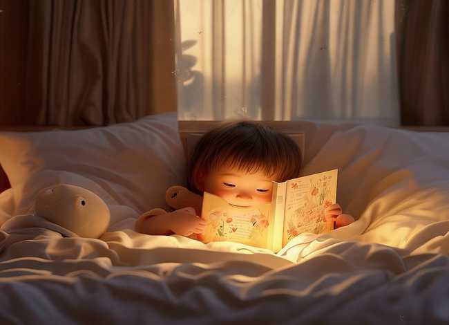 晚安故事大全文字版 晚安故事大全文字版视频