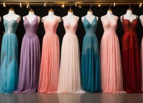 连衣裙品牌名称（连衣裙品牌名称大全）