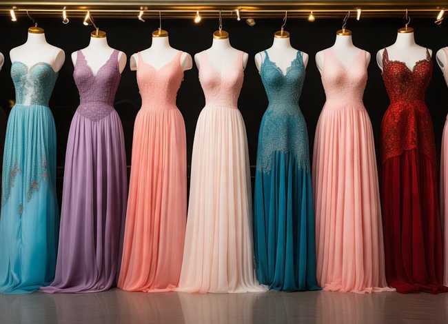 连衣裙品牌名称（连衣裙品牌名称大全）