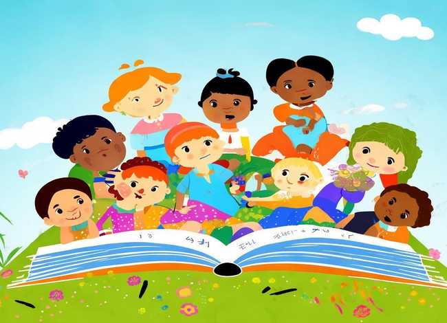 小故事大全儿童版（小故事少儿）