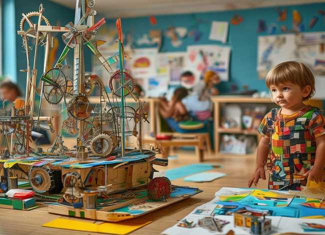 儿童发明创造;儿童发明创造作品 儿童发明创造;儿童发明创造作品