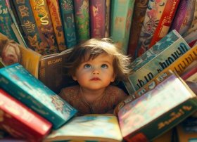 有关理想的绘本故事 - 有关理想的绘本故事有哪些