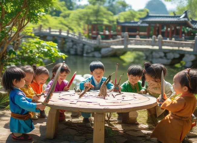 儿童版三国演义故事；少儿版三国演义故事