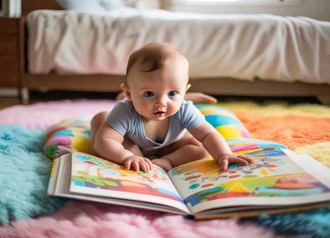 九个月宝宝故事绘本，9个月宝宝故事绘本在线看