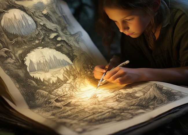 故事内容画一幅画,故事内容绘画一幅画 故事内容画一幅画,故事内容绘画一幅画