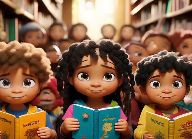 励志故事推荐书籍儿童 - 励志的故事书推荐