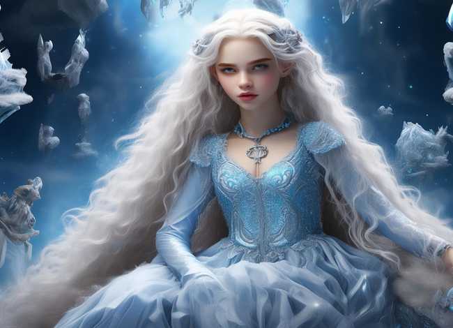 儿童版神话玉漱公主的故事；神话中的玉漱公主演员资料