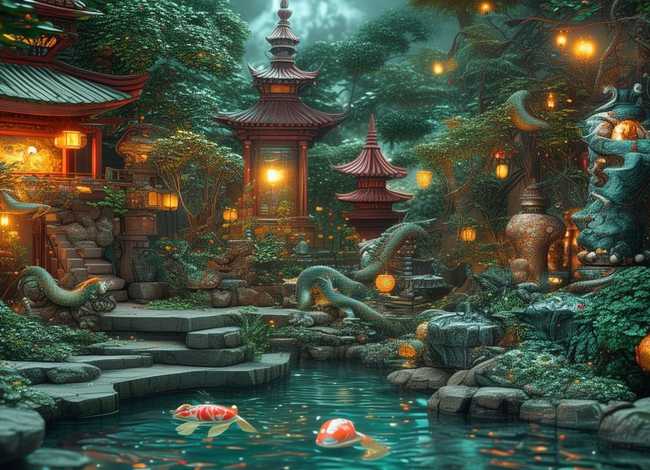 东方故事合集，东方故事合集百度云