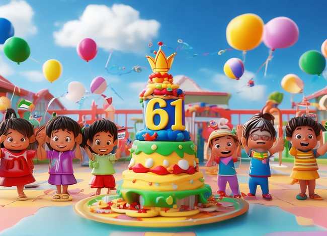 六一儿童节的故事英文版、英文六一儿童节的来历