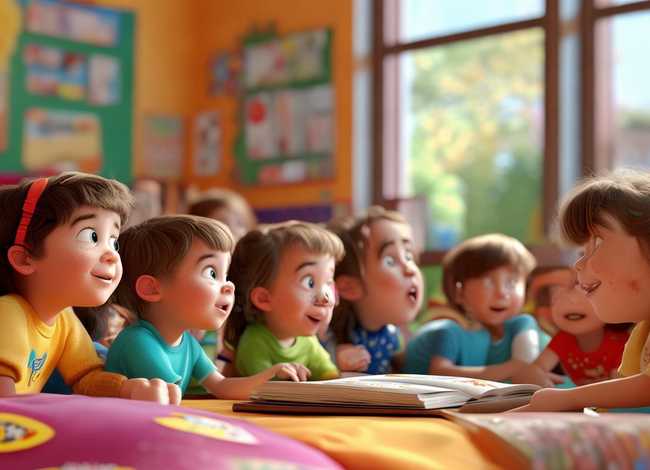 适合小班的英语绘本故事（适合小班的英语绘本故事视频）