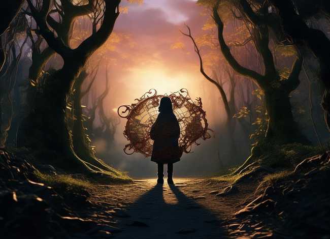 一个复杂的故事剧情 - 一个复杂的故事剧情介绍