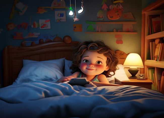 少儿睡前故事365文字版 - 少儿睡前故事365文字版在线听