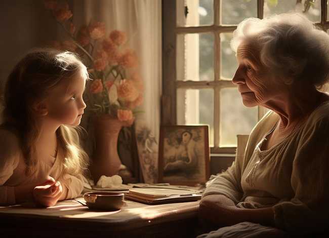 感人的故事短篇；感人的故事短篇文学