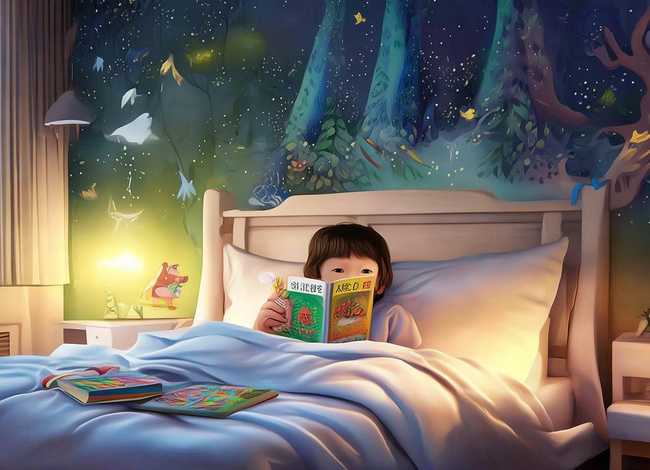 儿童睡前故事大全100篇儿童故事（儿童睡前故事大全100篇）
