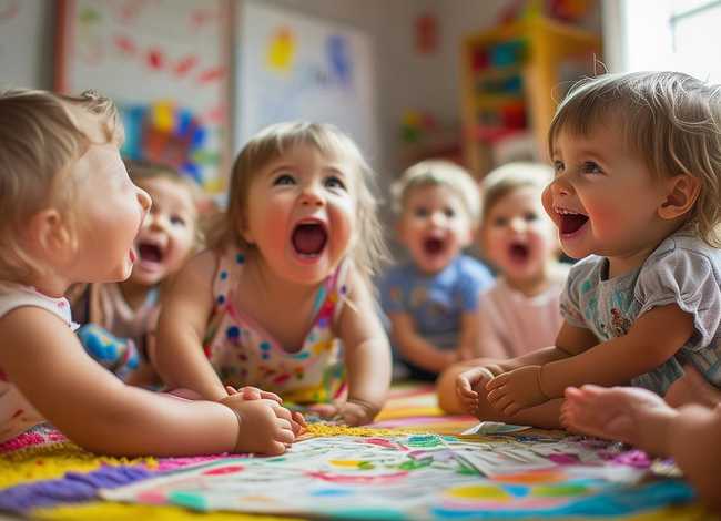 4岁儿童讲故事简短易学(4岁小朋友讲故事简短小故事) 4岁儿童讲故事简短易学(4岁小朋友讲故事简短小故事)