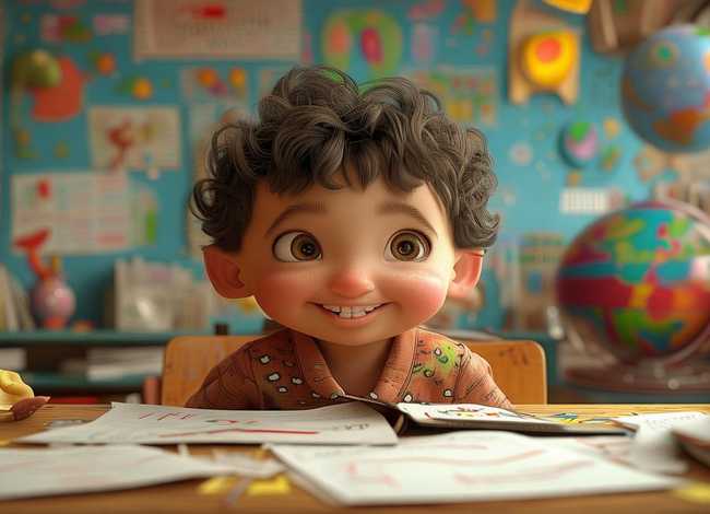 爱动脑袋儿童故事;爱动脑筋的孩子故事 爱动脑袋儿童故事;爱动脑筋的孩子故事