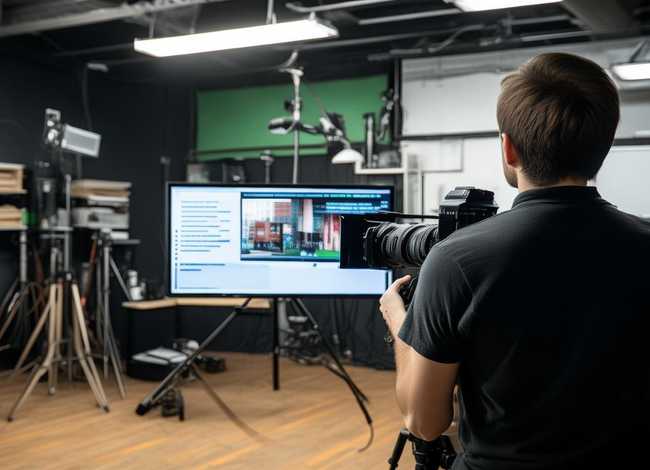 做课程视频，课程视频怎么做