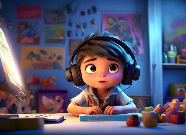 少儿励志故事在线收听，少儿励志故事在线收听免费