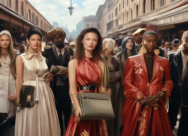 世界服装品牌的故事 - 世界服装品牌的故事有哪些 世界服装品牌的故事 - 世界服装品牌的故事有哪些