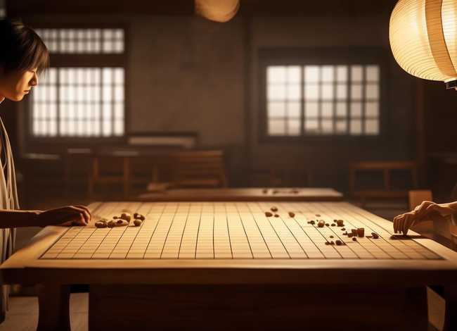 日本围棋视频(日本围棋视频教学) 日本围棋视频(日本围棋视频教学)