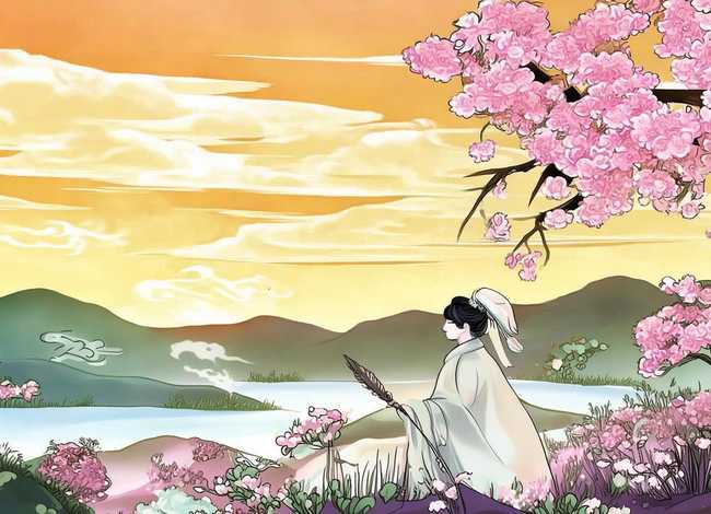 唐诗故事动画全集，唐诗故事动画全集介绍