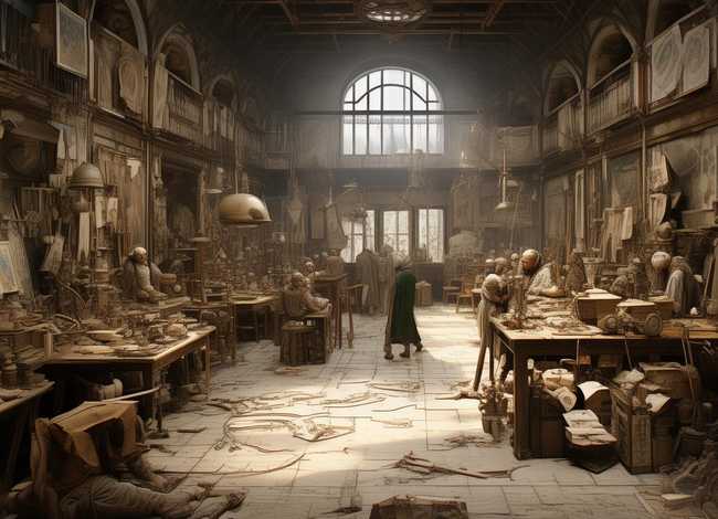 达芬奇的故事完整版；达芬奇的故事完整版免费观看