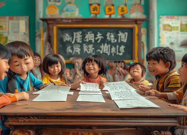 对联故事 小学生、对联故事 小学生怎么写