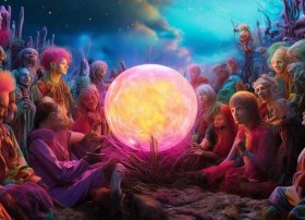 非主流的故事视频 - 非主流的故事视频素材