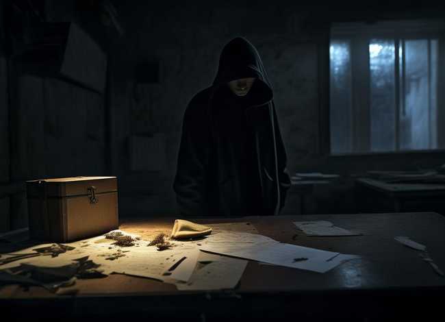 犯罪心理学小故事；犯罪心理学小故事带答案