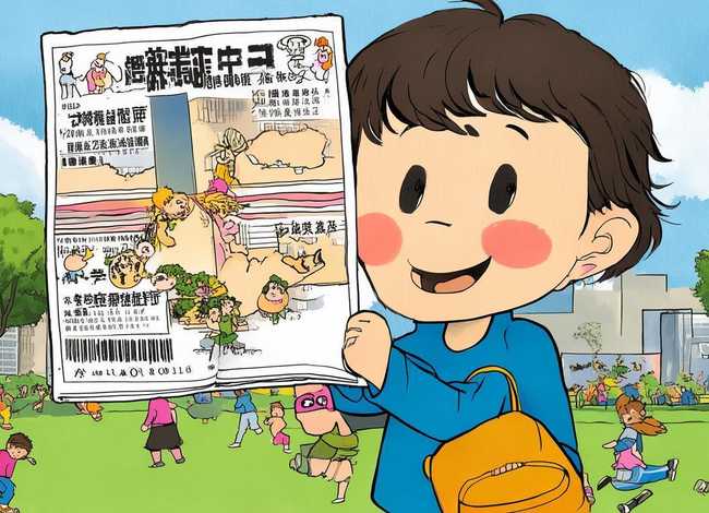 中国儿童画报邮发代号（中国儿童画报刊号）