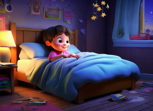 睡前儿童故事大全连续播放，儿童免费睡前故事大全连续播放