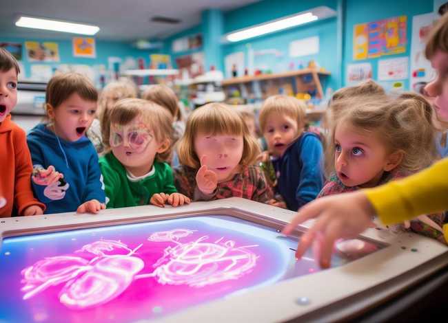 科学幼儿故事；幼儿科学故事创编