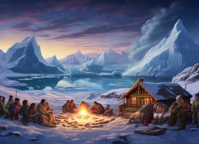 北极故事国语版在线观看 北极故事国语版在线观看免费