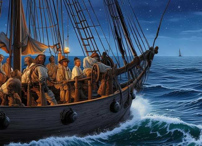 哥伦布故事200字；哥伦布故事200字概括