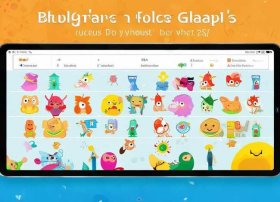 ipad儿童app推荐、ipad儿童软件推荐