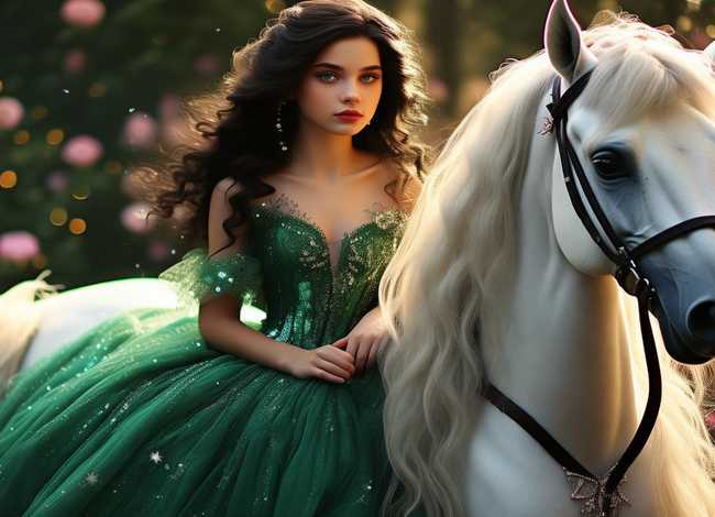 女生爱听的公主小故事 女生爱听的公主小故事视频