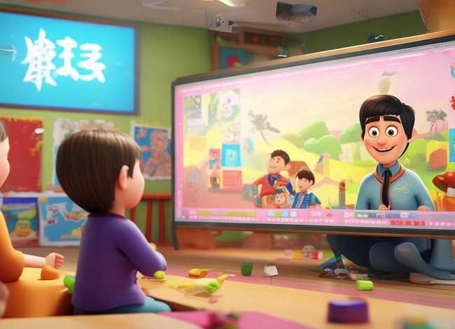 儿童成语故事动画下载 少儿成语故事动画片