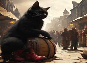 穿靴子的猫故事全篇（穿靴子的猫故事全篇内容）