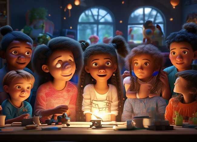 小孩智慧故事大全 - 小孩智慧故事大全视频