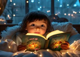 百度故事大全，百度故事大全 睡前听故事书