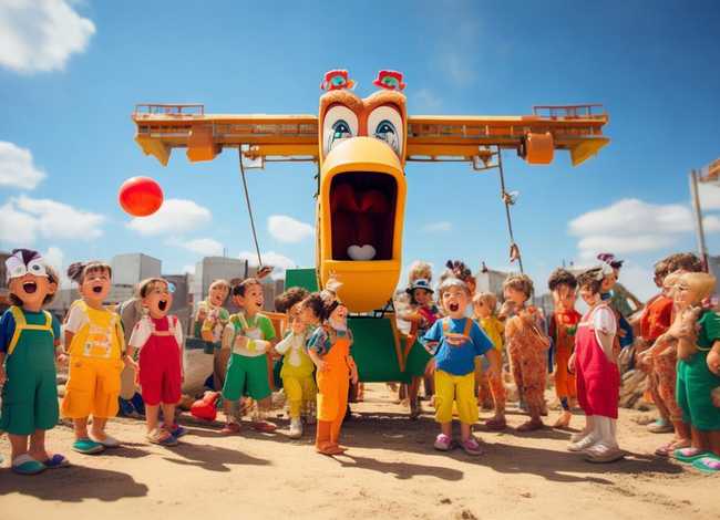 儿童吊车动画片全集播放；儿童吊车动画片全集播放免费观看