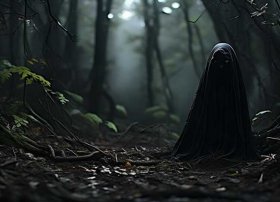 黑暗儿童故事，黑暗小故事短篇