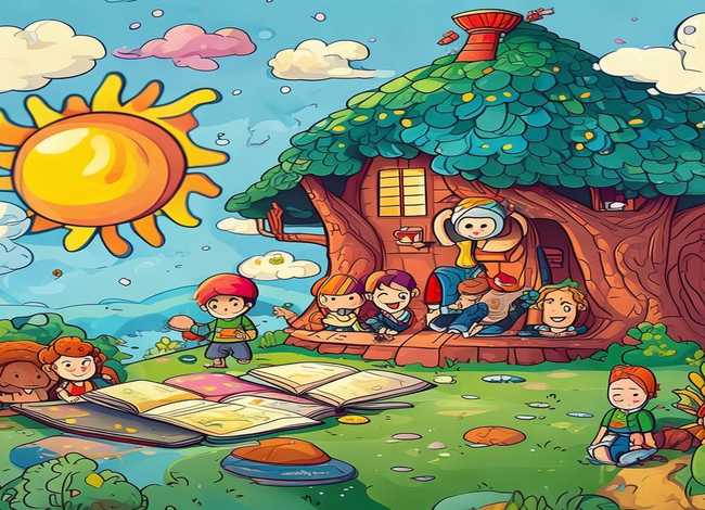 小儿故事4一6岁儿童故事大全，小儿故事大全视频