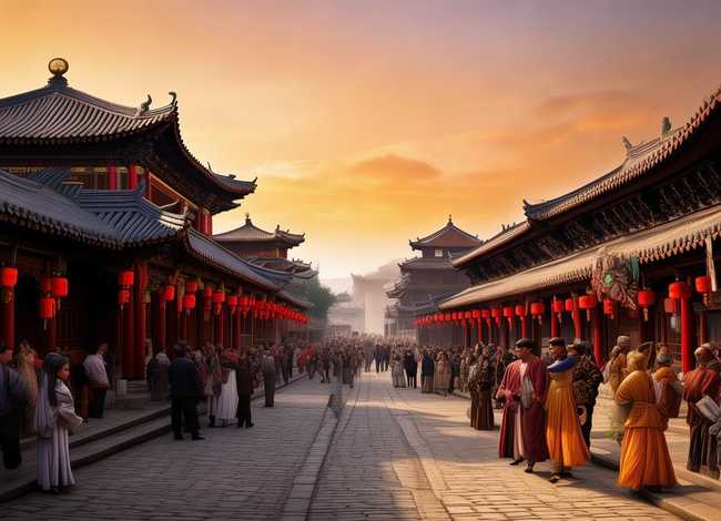 北京历史故事作文，北京历史故事作文400字