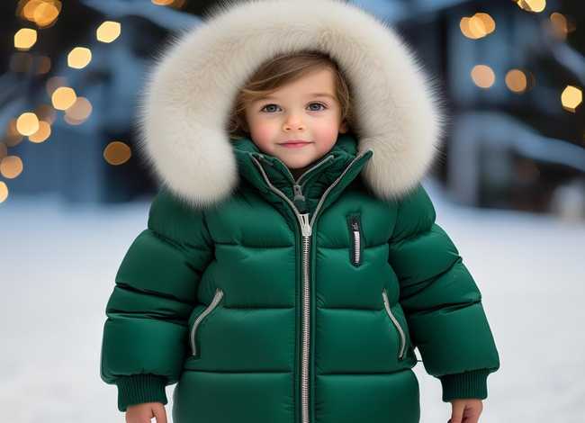 儿童羽绒服高端品牌 儿童羽绒服高端品牌有哪些