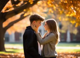 校园情感故事短篇真实故事 校园情感故事短篇真实故事小说