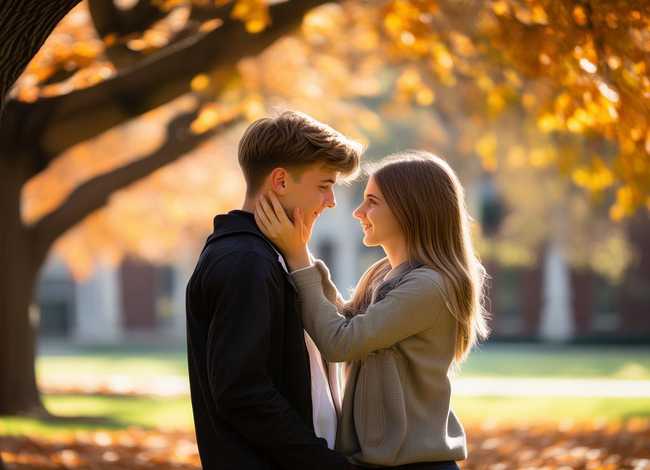 校园情感故事短篇真实故事 校园情感故事短篇真实故事小说