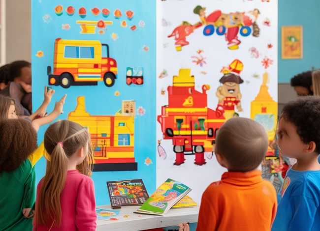 儿童防火安全教育视频 - 少儿防火安全教育视频